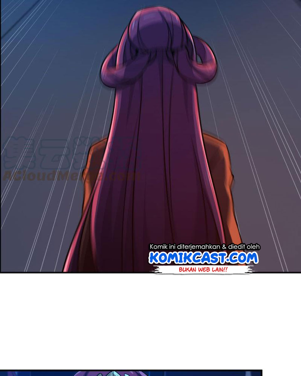 The Beginning of  Journey Chapter 05 Gambar 33